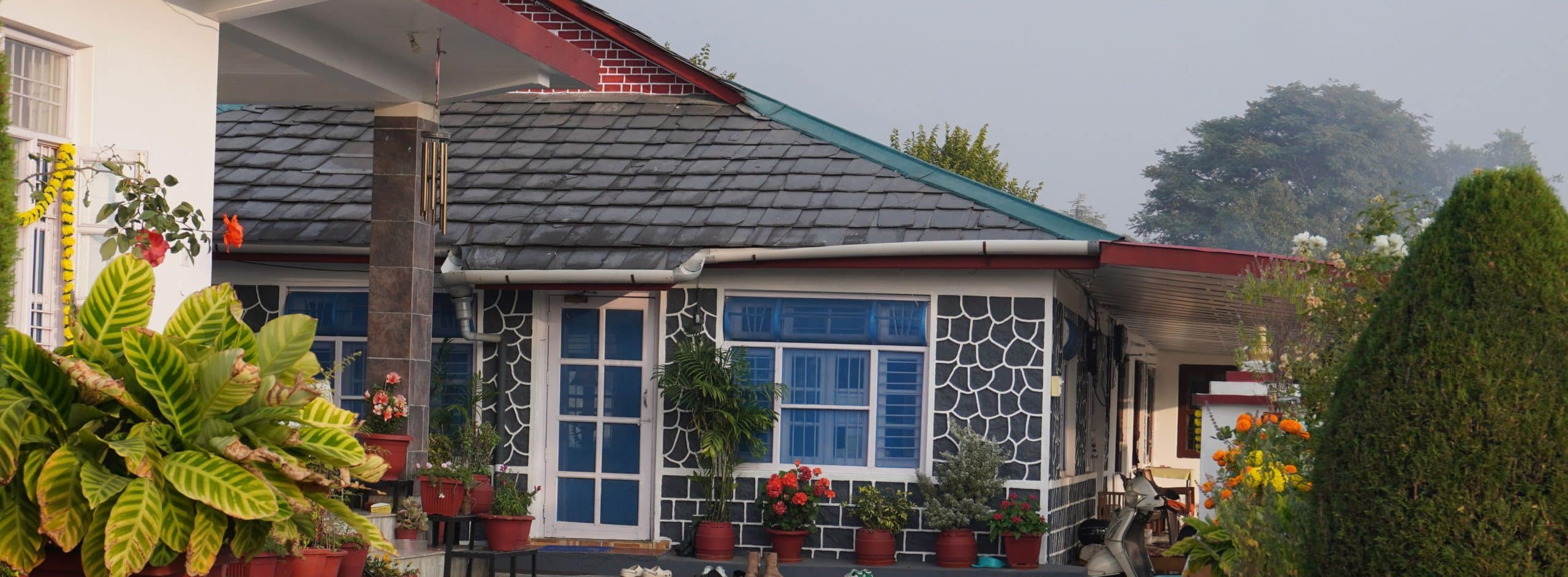 Bharatnatyam location