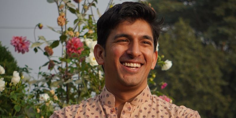 Devesh Bharra