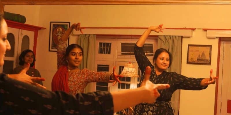 abhinaya expressions (2)