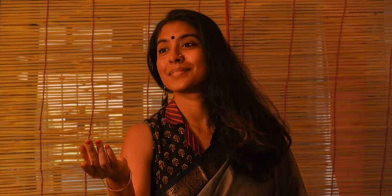 abhinaya expressions niranjana